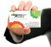 ITGen Technologies Pic 4 - Business Cards