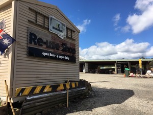 Kimbriki Recycling And Waste Disposal Centre Pic 5