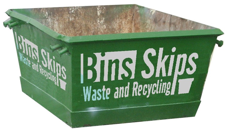 Bins Skips Waste and Recycling Sunshine Coast Pic 1 - Bins Skips Waste and Recycling 20m Skip Bin