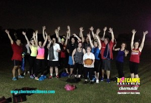 Boot Camps Australia Pic 3