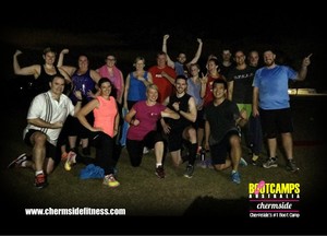 Boot Camps Australia Pic 4