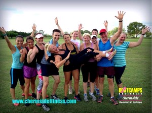 Boot Camps Australia Pic 2