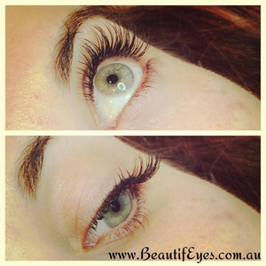 Beautifeyes Lash Extensions Pic 4 - The Best Eyelash Extensions in Sydney