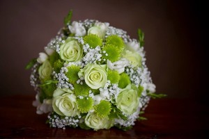 My Florist Launceston Tasmania (MY Florist Westbury) Pic 2 - Weddings