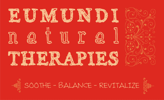 eumundi natural therapies Pic 1 - logo