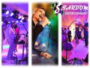 Stardom Entertainment Pic 2 - Musicians Bands