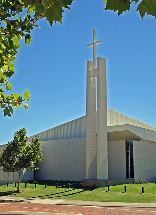 Anglican Church in Ellenbrook Pic 1