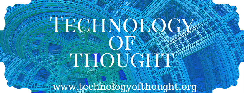 Technology Of Thought Pic 1