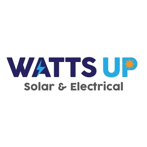 Watts Up Solar & Electrical Pic 1