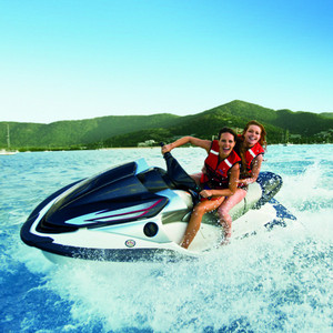 Whitsunday Jetski Tours Pic 2 - Whitsunday Jetski Tours