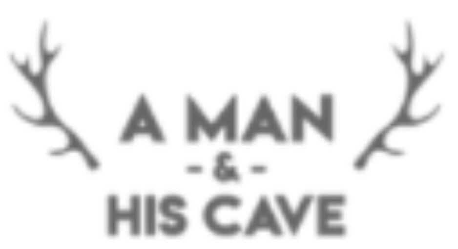 A Man and His Cave Pic 1