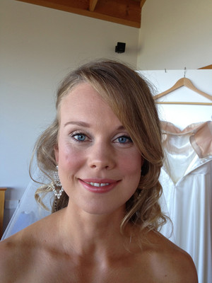 Memorable Makeovers Pic 3 - Beautiful bridal makeup for that very special day