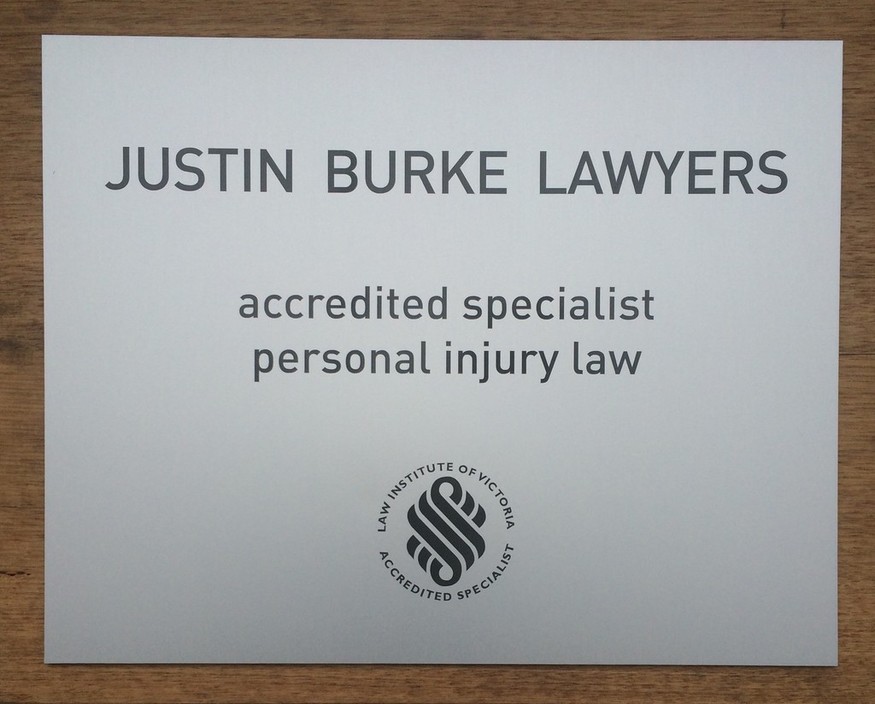 Justin Burke Lawyers Pic 1