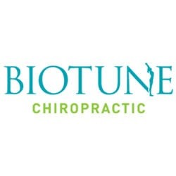 Biotune Chiropractic Pic 1 - logo