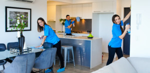 Optima Cleaners: House Cleaning Services in Brisbane Pic 2