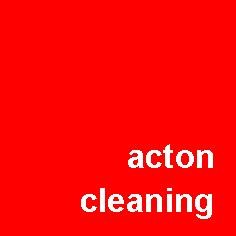 Acton Cleaning Pic 1