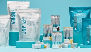 USANA Vitamins and Products Perth and Australia Pic 3 - USANA MySmart Foods