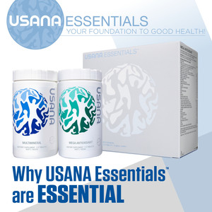 USANA Vitamins and Products Perth and Australia Pic 5 - USANA Essentials