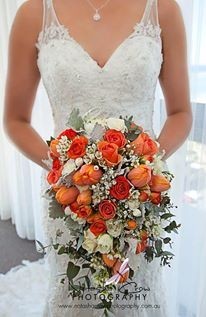 BRIDAL BOUQUETS BY VANESSA Pic 3