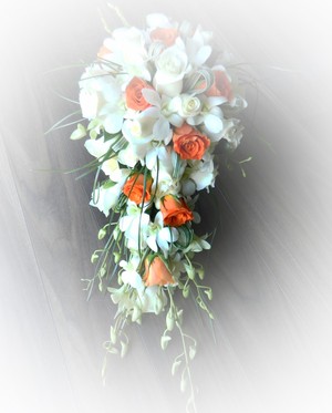 BRIDAL BOUQUETS BY VANESSA Pic 5