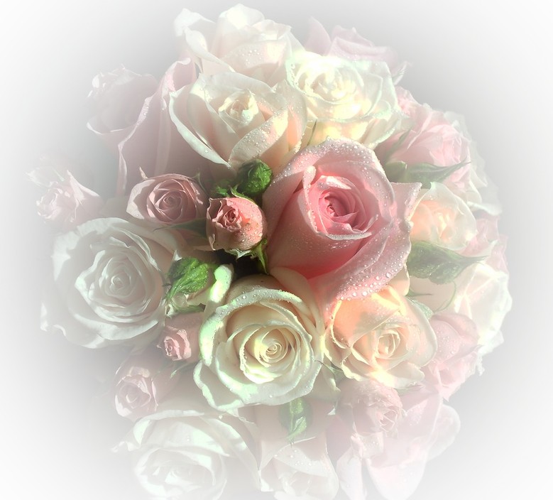 BRIDAL BOUQUETS BY VANESSA Pic 1