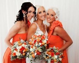 BRIDAL BOUQUETS BY VANESSA Pic 2