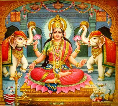 Aditya Astrology Center Pic 1 - Perform Maha Laxmi Puja in your home for remove all your problems