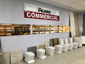 Hume Building Products Pic 3 - The Hume Commercial Division