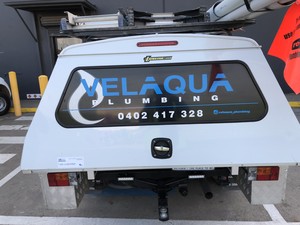 Velaqua Plumbing Pty Ltd Pic 5 - All plumbing maintenance