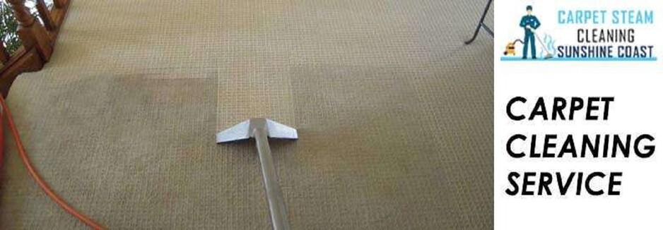 Carpet Steam Cleaning Sunshine Coast Pic 1