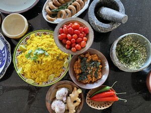 The Cooking Naturopath Pic 2