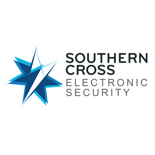 Southern Cross Electronic Security Pic 1 - Southern Cross Electronic Security Logo