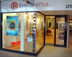 Eyecare Plus Pic 1 - Eyecare Plus Optometrists Port Macquarie Horton St