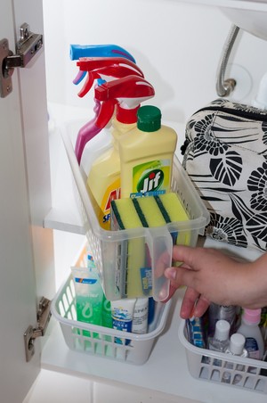 Nordic Planning Pic 3 - Nordic Planning Organised Detergents