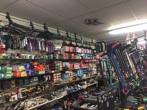 Engadine Cycles & Scooters Pic 4