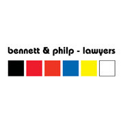 Bennett & Philp Solicitors Pic 1 - At Bennett Philp Lawyers we think differently that is why we get the best results for our clients