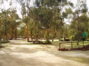 Toodyay Holiday Park & Chalets Pic 5