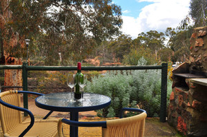 Toodyay Holiday Park & Chalets Pic 4