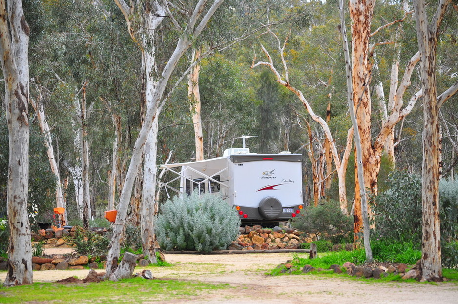 Toodyay Holiday Park & Chalets Pic 1