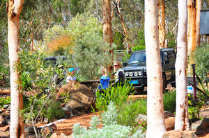 Toodyay Holiday Park & Chalets Pic 3