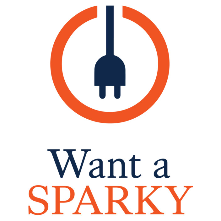 Want A Sparky Pic 1