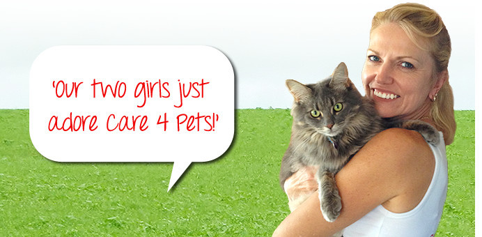 Care 4 Pets Pic 1 - Care 4 Pets