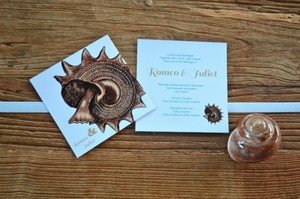 Kuku Couture Invitations Pic 4