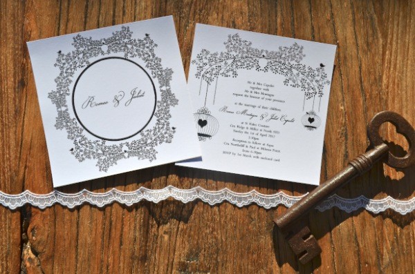 Kuku Couture Invitations Pic 1