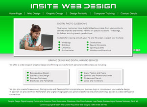 InSite Web Design Pic 3