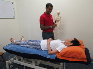 Action Physiotherapy and Rehab Pic 5