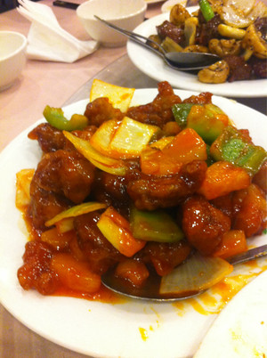 Yummy Seafood Chinese Restaurant Pic 2