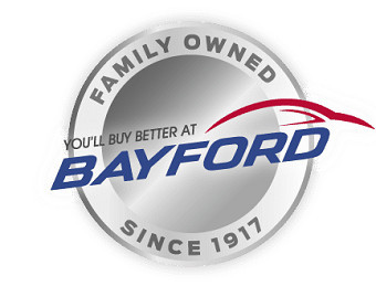 Bayford Ford Bundoora Pic 1