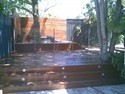 Distinctive Exteriors Pic 1 - Decking Melbourne