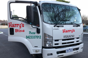 Harry's Bins Pic 3